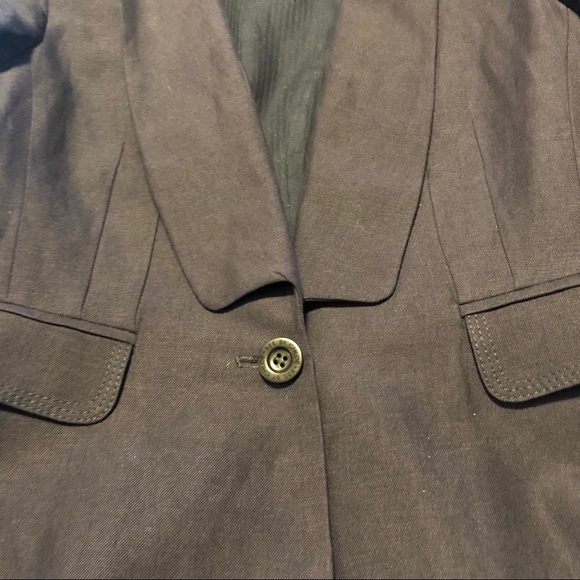 See by Chloe Blazer Size 2 - Picture 11 of 12